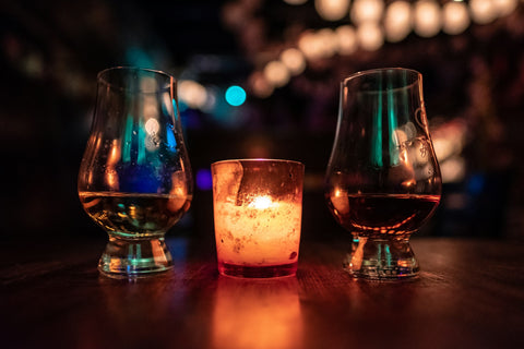 Raising a Glass to the Renaissance of Rye Whiskey in New York State