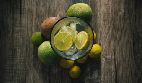 Exploring the Different Types of Tequila and the Role of Agave Grain in Flavor