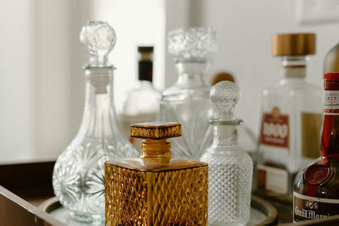 The Ultimate Guide to Whiskey Types: Bourbon, Rye, Scotch, and More