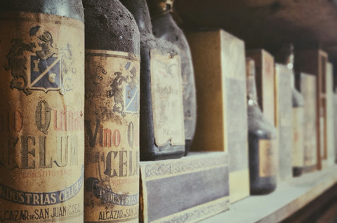The Differences Between Old World and New World Wines: A Comparative Guide