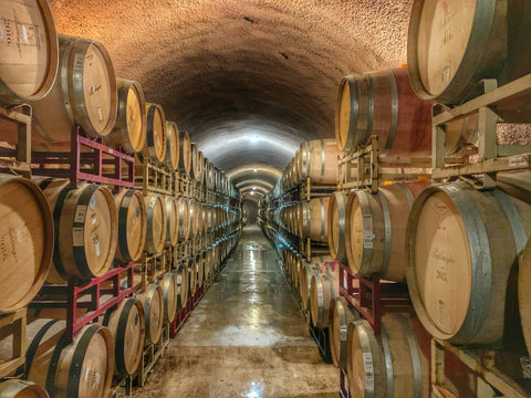 Uncorking Excellence: A Comprehensive Guide to New York's Award-Winning Wines