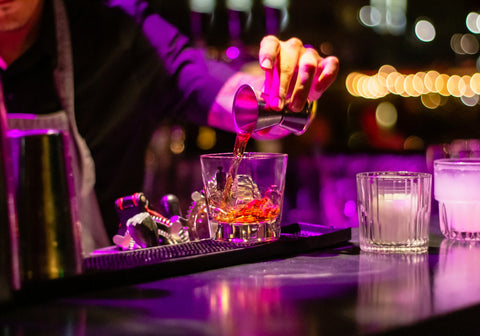 Exploring the Latest Trends in Whiskey: What's Shaping the Future of this Timeless Spirit