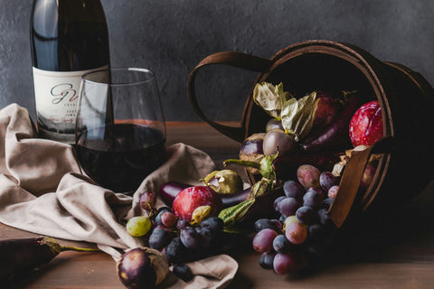 Fortified Wines: The Perfect Choice for Fall Comfort