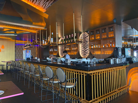 Uncorking New York: Discovering the Best Wine Bars in the Big Apple