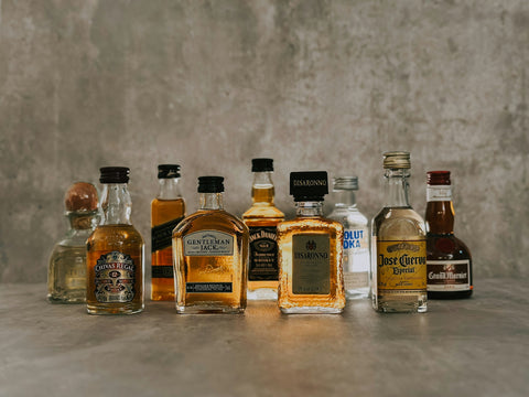 Crafting Your Whiskey Collection: Expert Tips for Novice Connoisseurs