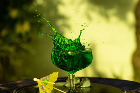 3 Must-Try St. Patrick’s Day Cocktails: How to Prepare Irish-Inspired Drinks