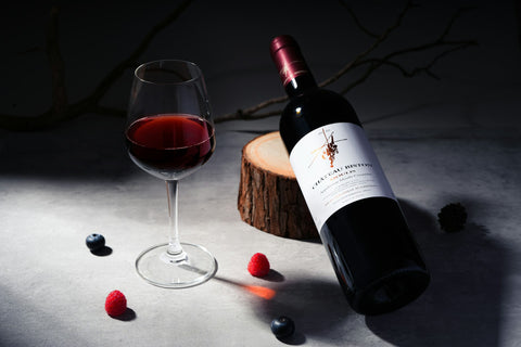 Discovering Masala Wine: A Unique Blend of Flavors