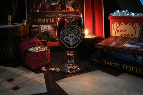The Perfect Halloween Wine List: Spooky Selections for Your Festive Night