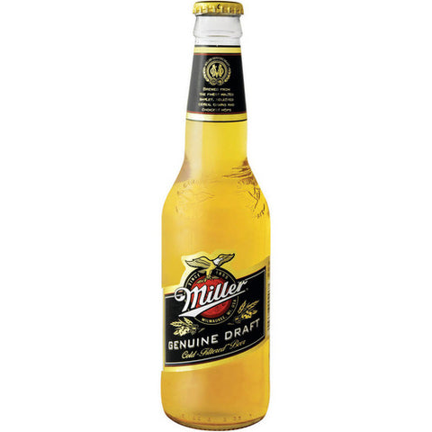 Miller Draft Nr Loose