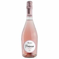 Riondo Prosecco Rose Xdry