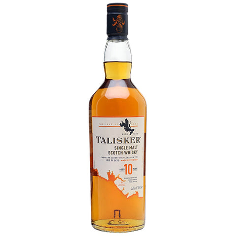 Talisker Distillers Edition 91.6