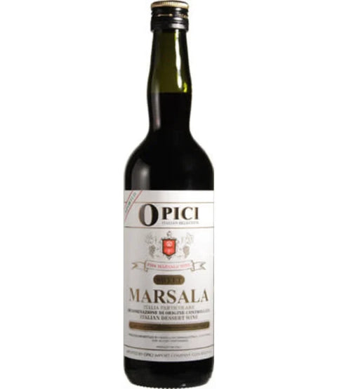 Opici Marsala Calf