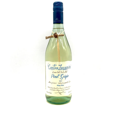 Zaccagnini Pinot Grigio