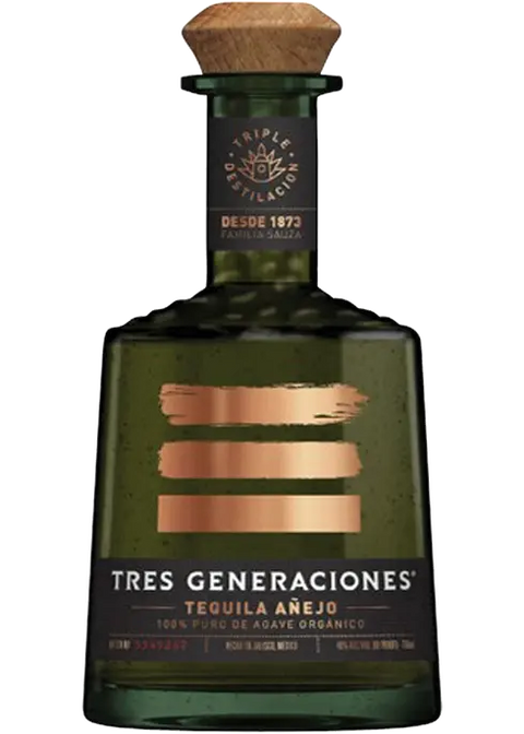 Tres Generaciones Anejo