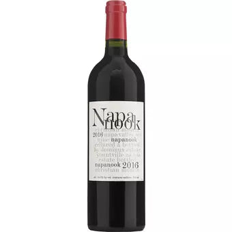 Napa Nook 2016