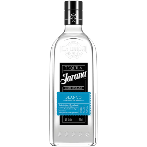 Jarana Blanco Tequila Margarita