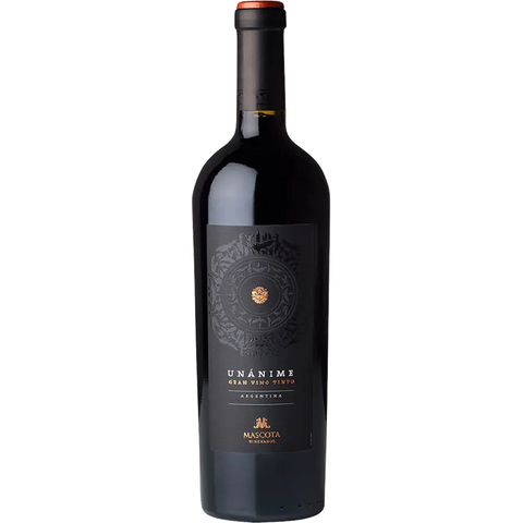 Mascota Vineyards Unanime Red Blend