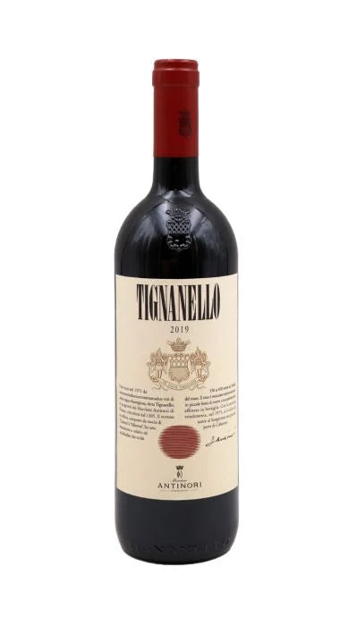 Antinori Tignanello Rsv