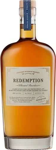 REDEMPTION BBN WHEATED 96@