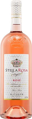 Stella Rosa Rose