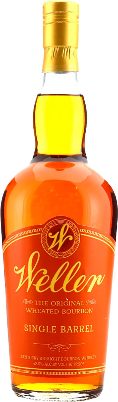 Weller Single Barrel 97