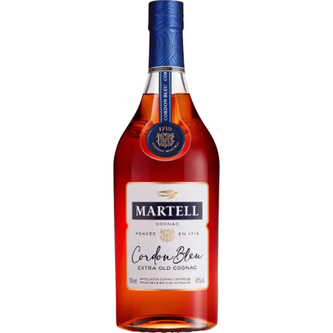 MARTELL CORDON BLUE