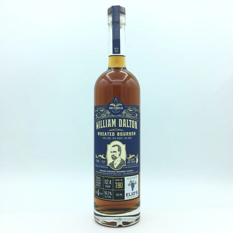 Dalton Sigle Barrel