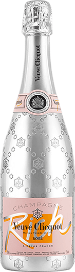 Veuve Cliq Rich Rose