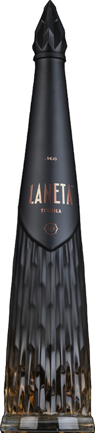 LANETA TEQUILA EXTRA ANEJO