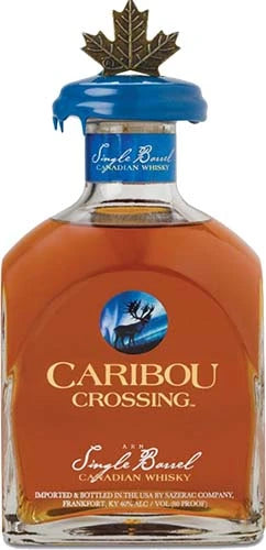 Caribou Crossing
