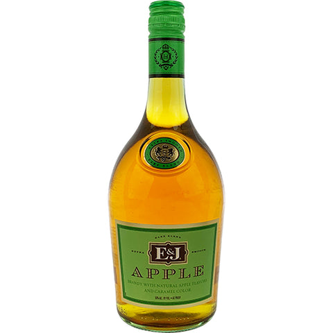E&J BRANY APPLEE