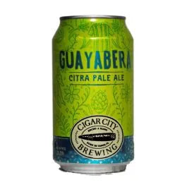 Cigar City Guayabera