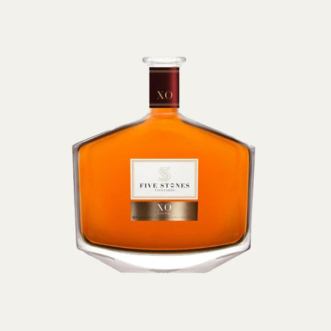 Five Stones Xo Cognac Kosher