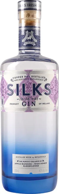 Silk Irish Gin