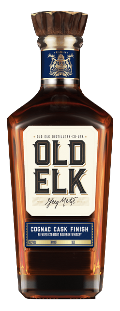 OLD ELK BBN COGNAC CASK FINI @109.7