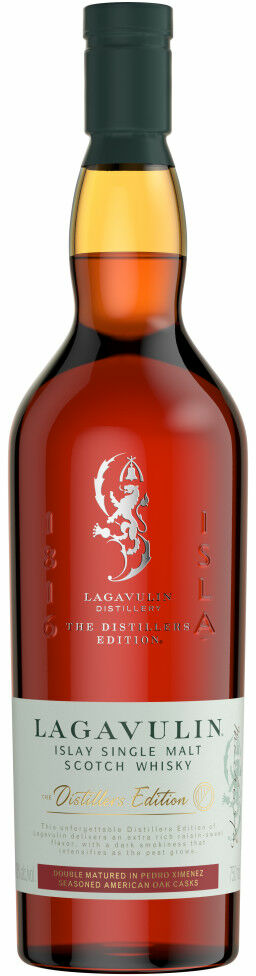 Lagavulin Distillers Ed