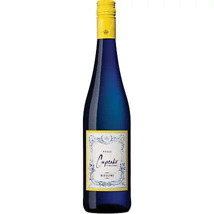 Cupcake Riesling