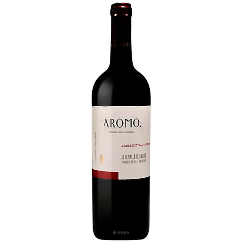 Aromo Rsv Cabernet Sauvig