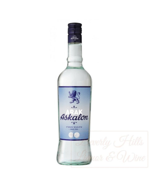 Askalon Arack 80 proof
