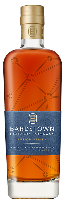 BARDSTOWM BBN FUSION #8 114.1pf