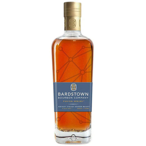 BARDSTOWM BBN FUSION #4 @94.9