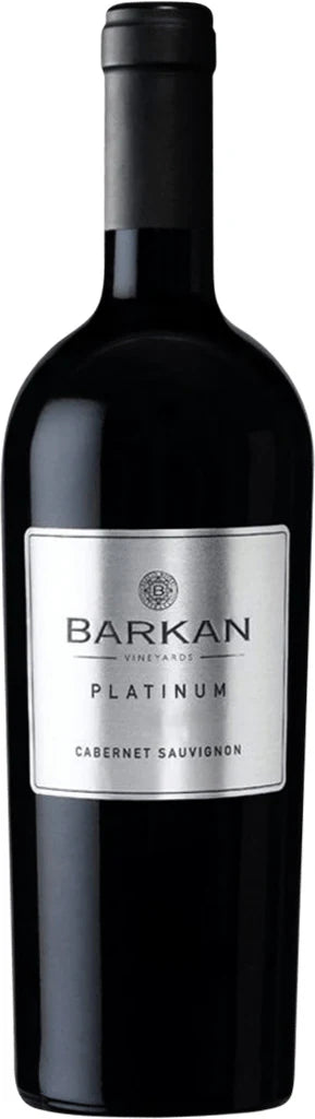 Barkan Platinum Cabernet Sauvignon