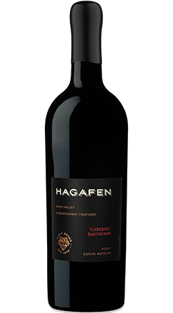 HAGAFEN NAPA CABERNET