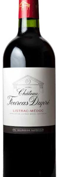 Chateau Fourcas Dupre Listrac Medoc