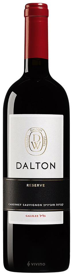 DALTON  CAB RSV