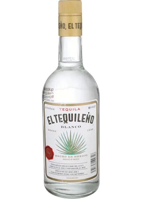 ELTEQUILENO BLANCO