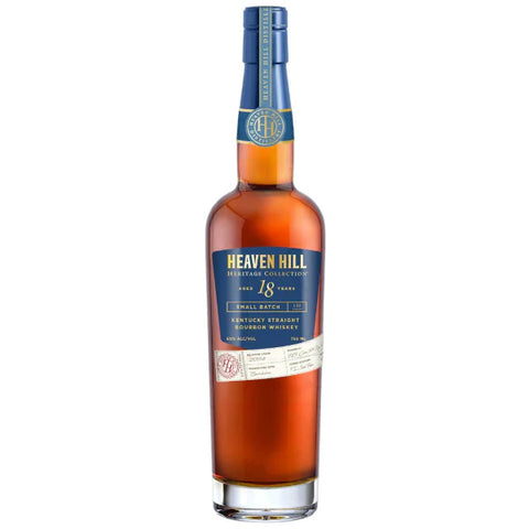 Heaven Hill Bbn 18y 120pf (2024)