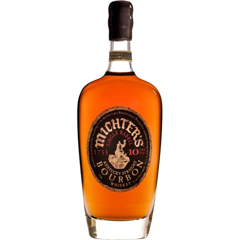 MICHTERS BBN 10YR