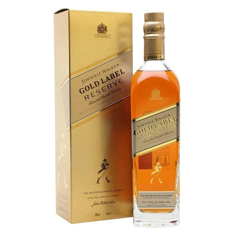 Johnnie Walker GOLD