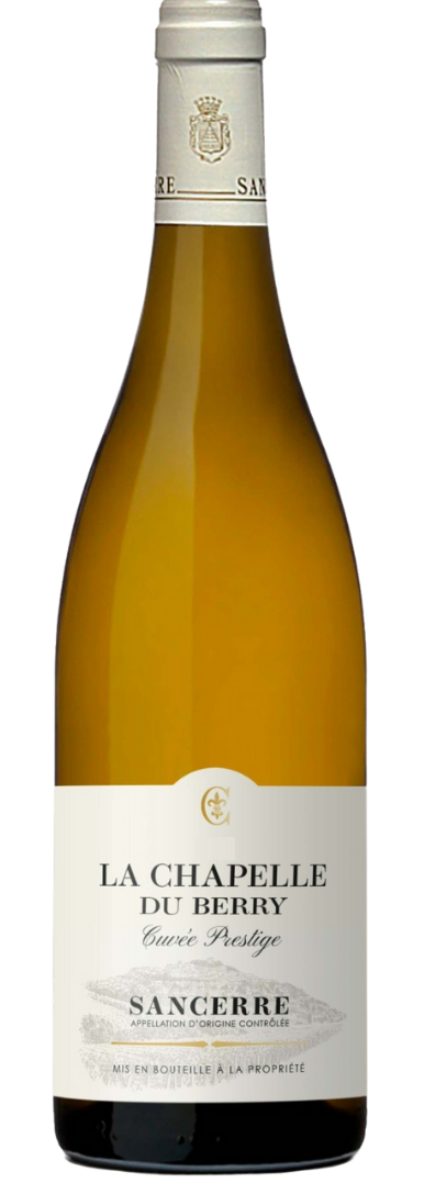 La Chapelle Du Berry Sancerre Blanc